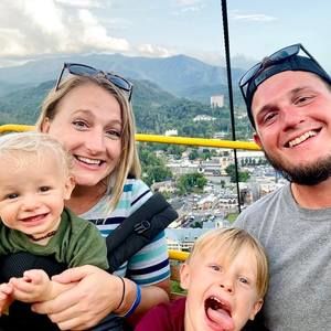 Meet your Posher, Heather